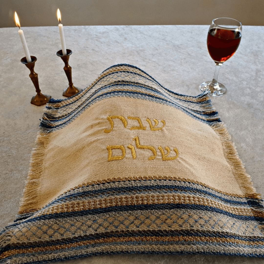 כיסוי חלה