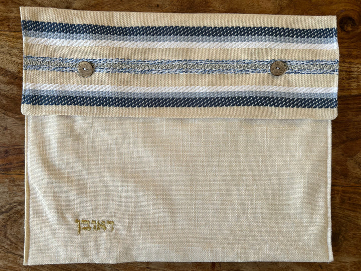 סט טלית איתמר