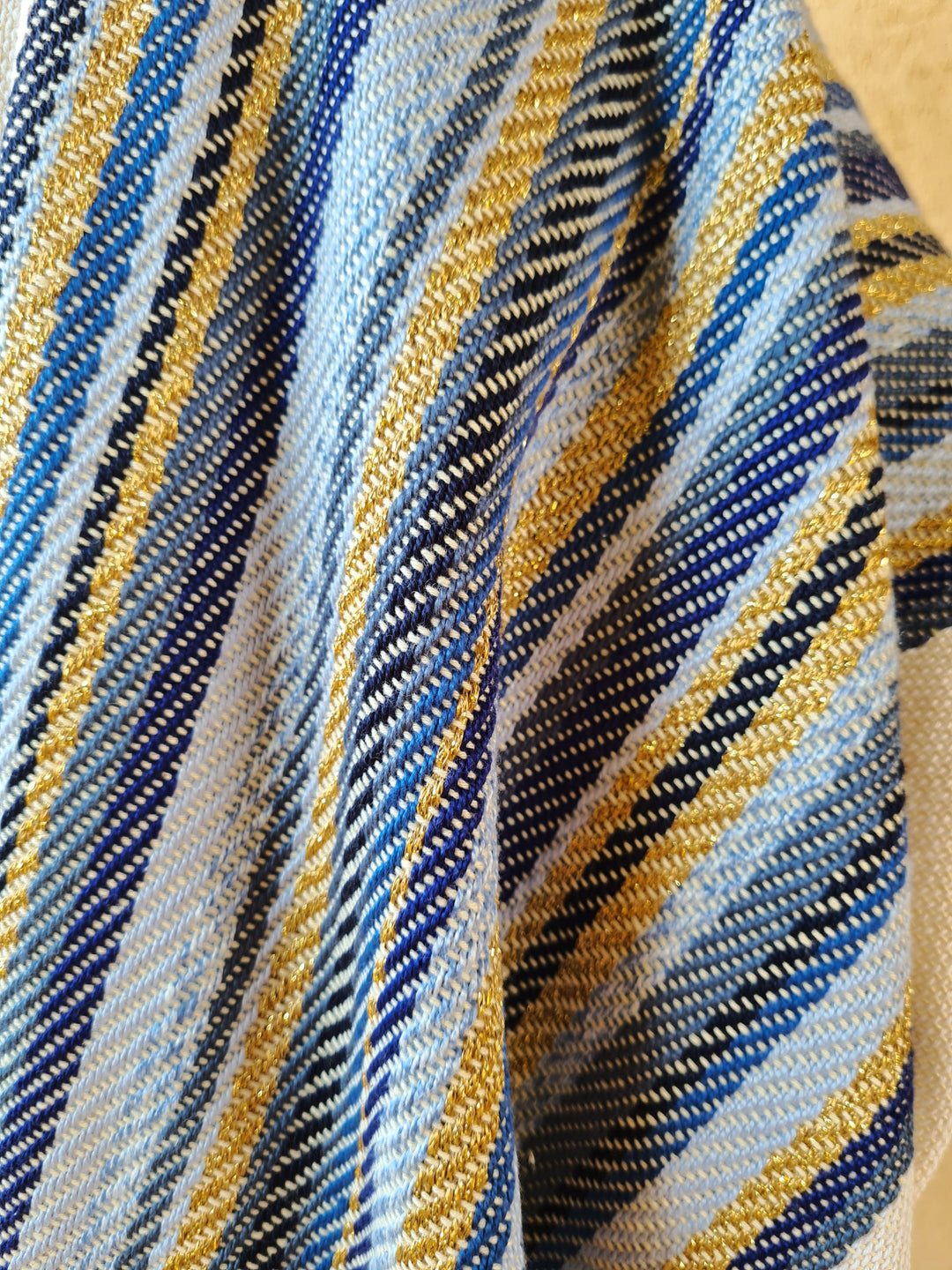 טלית שוהם מגן דוד