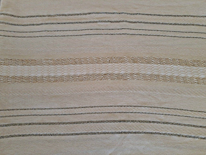 Bar Mitzvah, High Holidays, Woven Tallit, Jewish Prayer Shawl, Cotton Tallit, Tallit Set, Tallit For Man, Tallis, White Prayer Shawl, Tallis