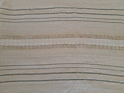 Bar Mitzvah, High Holidays, Woven Tallit, Jewish Prayer Shawl, Cotton Tallit, Tallit Set, Tallit For Man, Tallis, White Prayer Shawl, Tallis