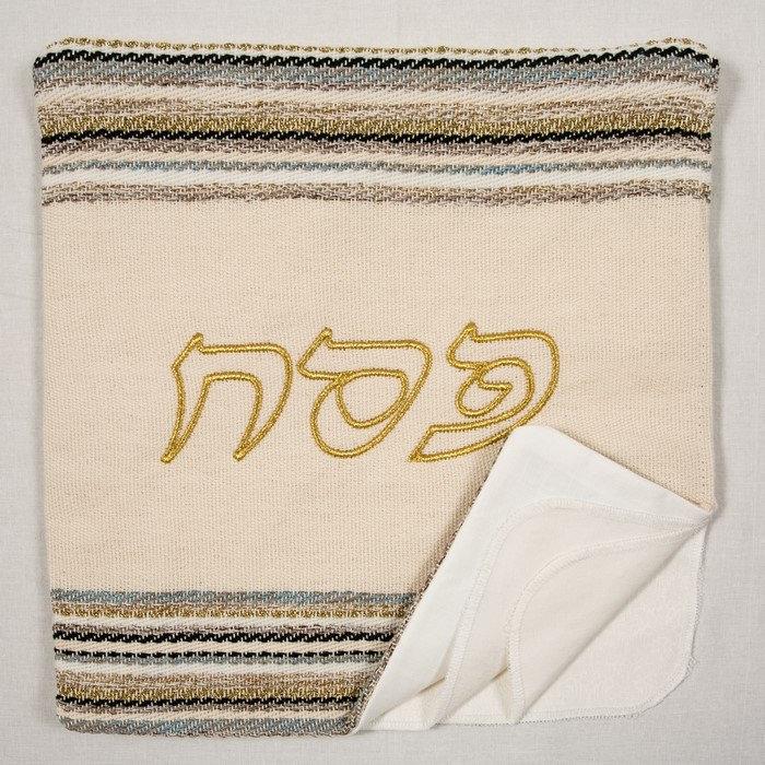 כיסוי מצה - מתנה לפסח