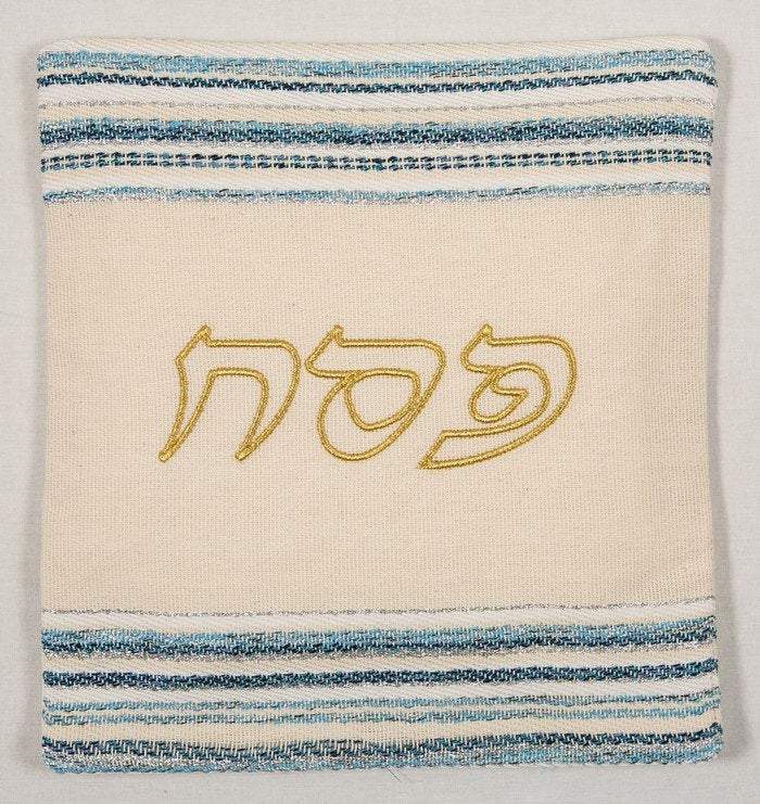 כיסוי מצה לפסח - עבודת יד