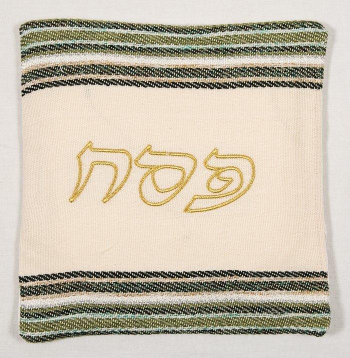 מתנה לפסח - כיסוי מצה 