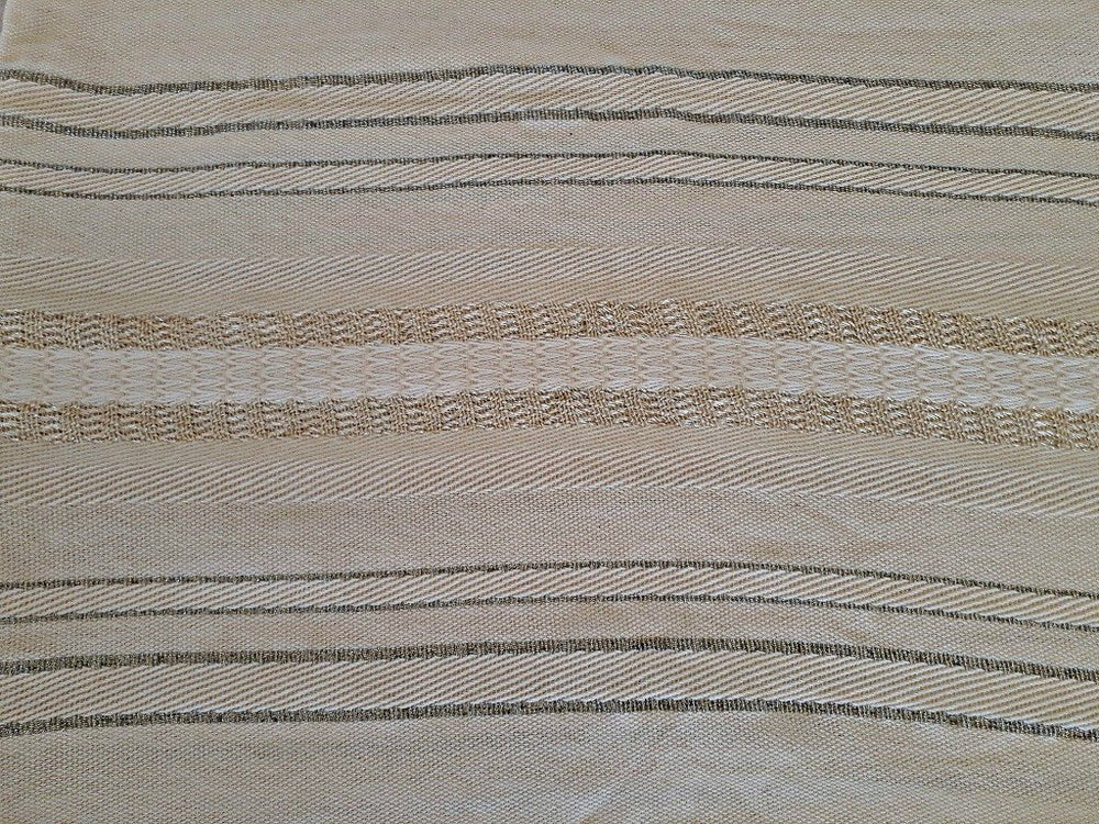 Tallit For Man, Prayer Shawl, Judaica, Talit, Jewish Prayer Shawl, Cotton Tallit, Tallit Set, Tallis, White Prayer Shawl, Jewish Wedding