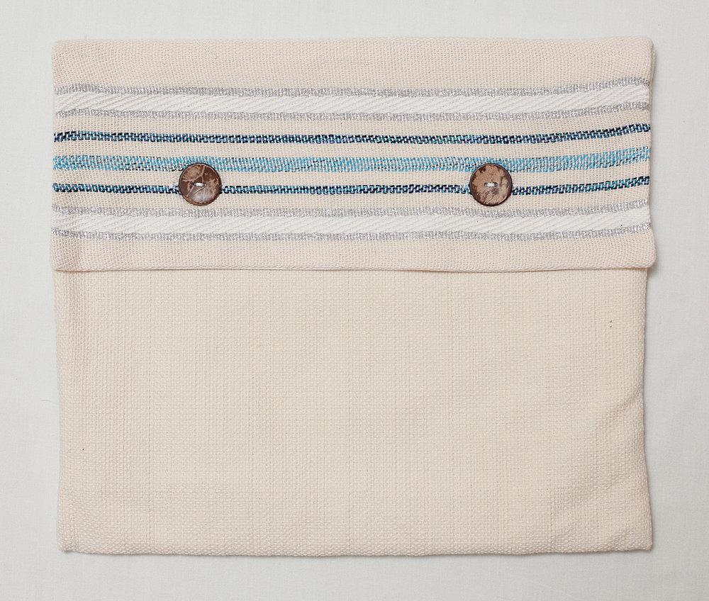 Tallit, Judaica,  Jewish Prayer Shawl, Custom Tallit, Woven Tallit, Cotton Tallit, Tallit For Man, Tallis, White Prayer Shawl, High Holidays