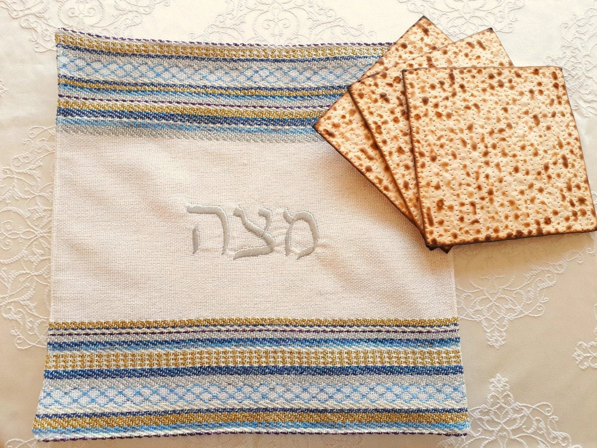 מתנה לחג הפסח - כיסוי מצה