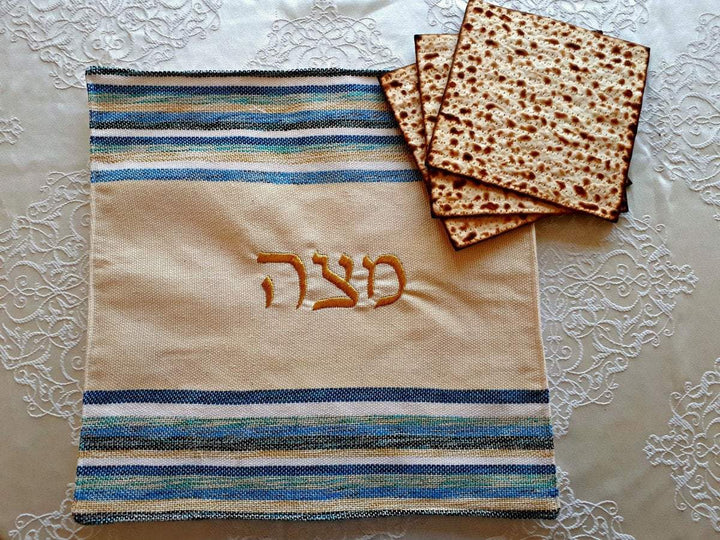 כיסוי מצה - מתנה לחג הפסח