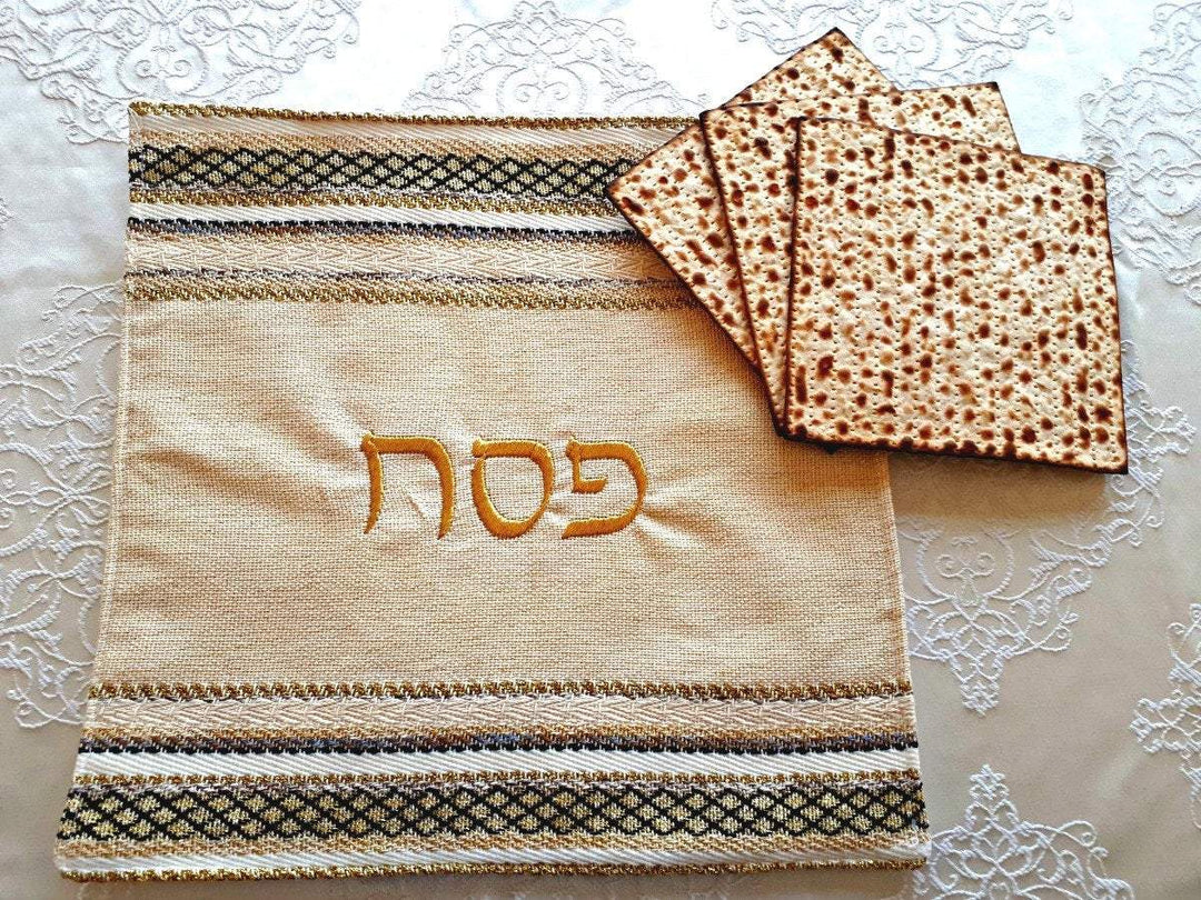 מתנה לפסח - כיסוי מצה