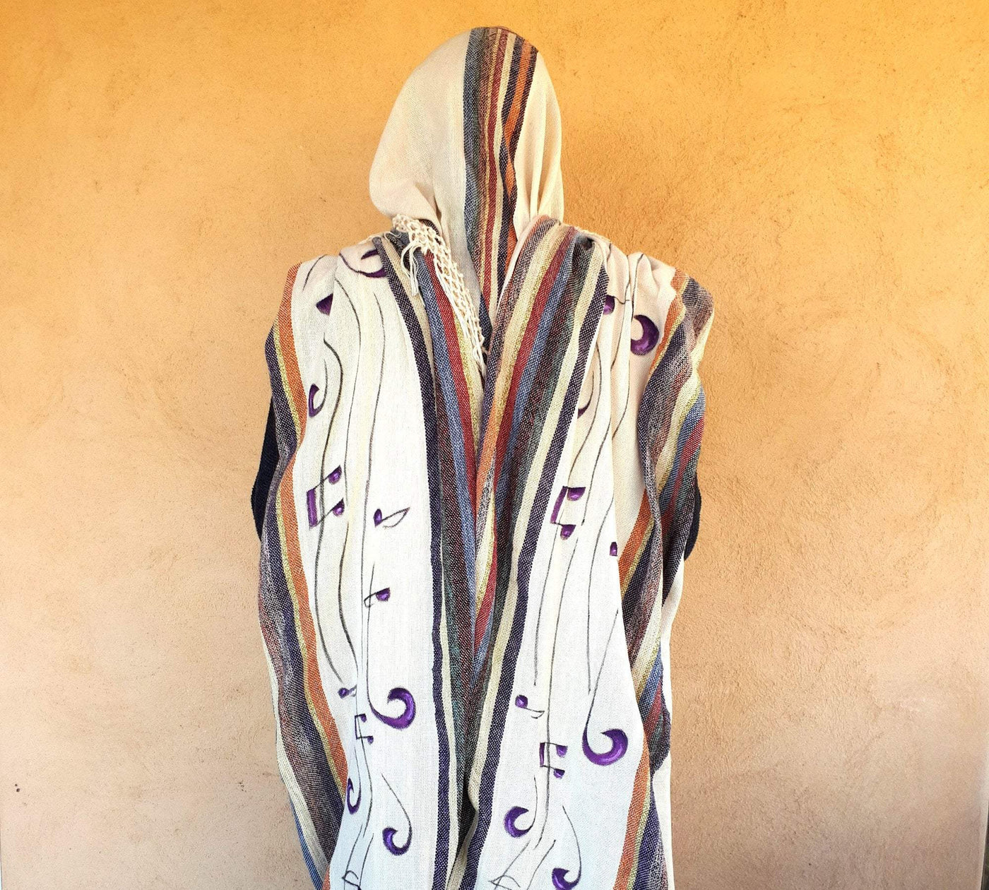 Judaica Gift Jewish, Bar Mitzvah Tallit, Tallis For Man, Jewish Prayer Shawl Men, Custom Tallit Woven, Wedding Prayer Shawl, Israeli Talit
