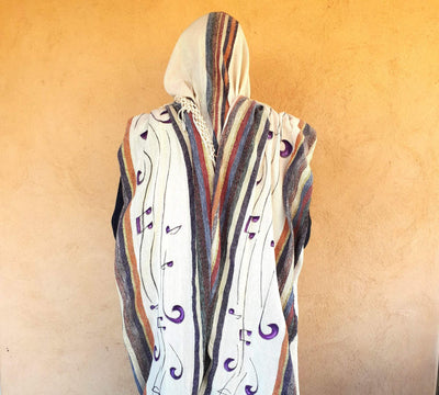 Judaica Gift Jewish, Bar Mitzvah Tallit, Tallis For Man, Jewish Prayer Shawl Men, Custom Tallit Woven, Wedding Prayer Shawl, Israeli Talit