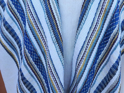 Jewish Gift, Israeli Tallit, Woven Tallit Set, Tallit For Man, Custom Tallit, Jewish Prayer Shawl, Jewish Wedding Prayer Shawl, Tallis Talit